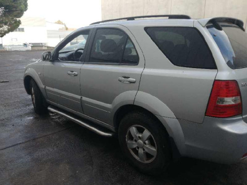 KIA SORENTO (BL) — vehículo donante para recambios 