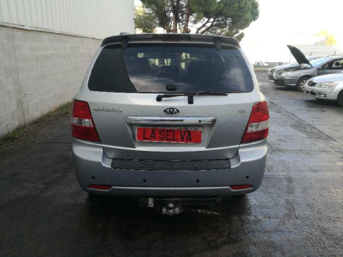 KIA SORENTO (BL) — vehículo donante para recambios 