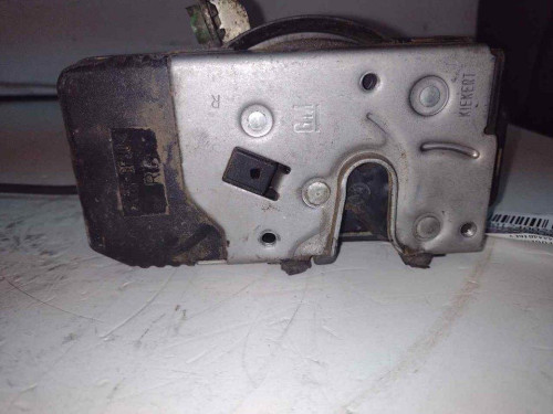  CERRADURA PUERTA DELANTERA DERECHA PEUGEOT PARTNER (S2) 