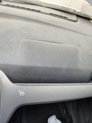 AIRBAG DELANTERO DERECHO