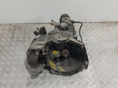 CAJA CAMBIOS, SAAB, 9-3 BERLINA