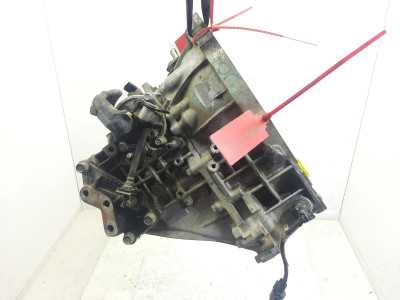 CAJA CAMBIOS, HYUNDAI, I20 (PB)
