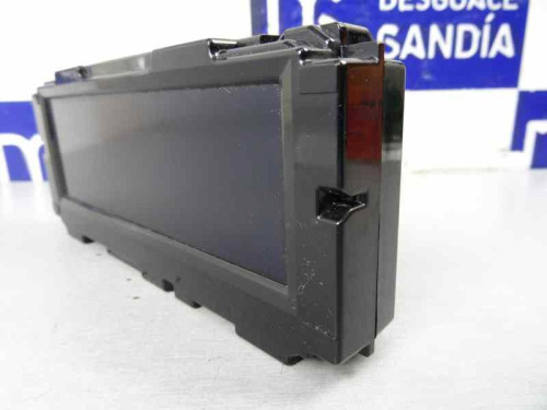  PANTALLA MULTIFUNCION OPEL ASTRA J SPORTS TOURER 