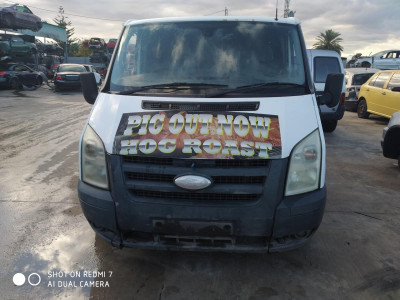 FORD TRANSIT COMBI (TT9)