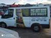  FORD TRANSIT COMBI (TT9) 