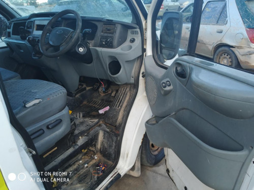  FORD TRANSIT COMBI (TT9) 