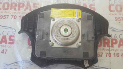 AIRBAG DELANTERO IZQUIERDO, HYUNDAI, COUPE (J2)