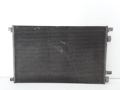 CONDENSADOR / RADIADOR AIRE ACONDICIONADO, RENAULT, KANGOO II (F/KW0)