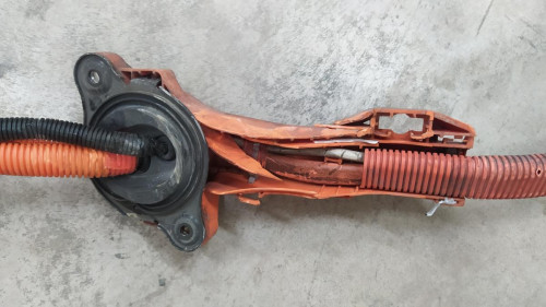 CABLEADO ELECTRICO Toyota YARIS (P13) 