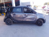 SMART FORFOUR — автомобиль-донор на запчасти 