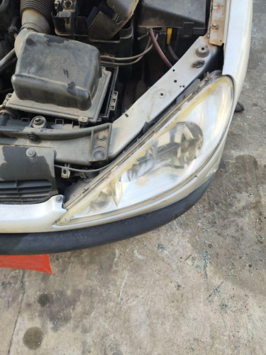 FARO IZQUIERDO PEUGEOT 206 