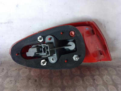PILOTO TRASERO DERECHO, ALFA ROMEO, 147 (190)