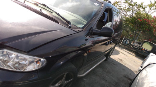  CHRYSLER VOYAGER (RG) 