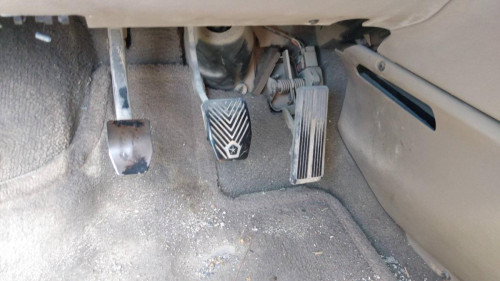  CHRYSLER VOYAGER (RG) 