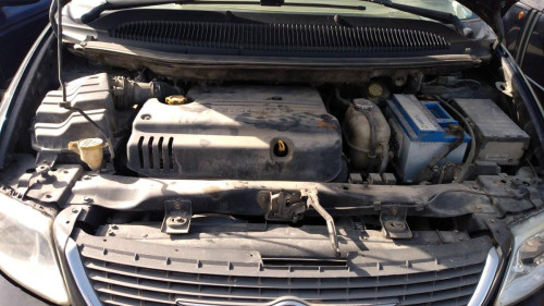  CHRYSLER VOYAGER (RG) 