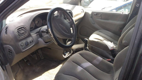  CHRYSLER VOYAGER (RG) 