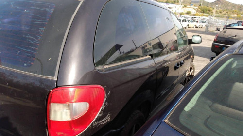  CHRYSLER VOYAGER (RG) 