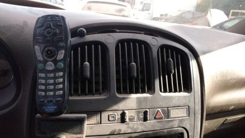  CHRYSLER VOYAGER (RG) 