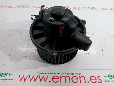MOTOR CALEFACCION, KIA, SPORTAGE (KM)