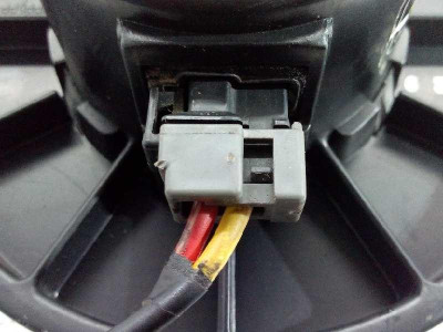 MOTOR CALEFACCION, KIA, SPORTAGE (KM)