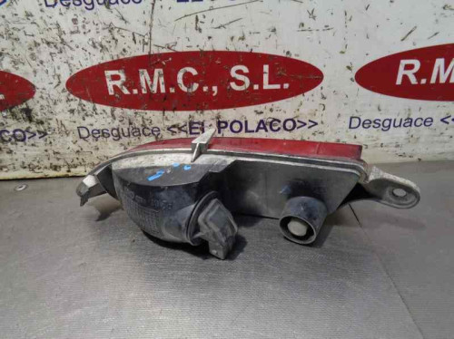  FARO ANTINIEBLA TRASERO IZQUIERDO Opel CORSA C 