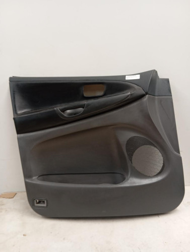  GUARNECIDO PUERTA DELANTERA IZQUIERDA, TOYOTA, PREVIA (R30) 