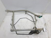 SOPORTE RUEDA REPUESTO Renault SCENIC IV 