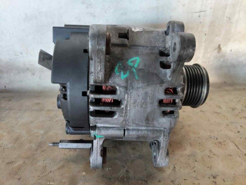 ALTERNADOR AUDI A3 (8P1) 