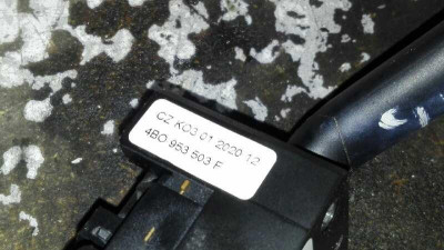 MANDO LIMPIA, Seat, LEON (1M1)