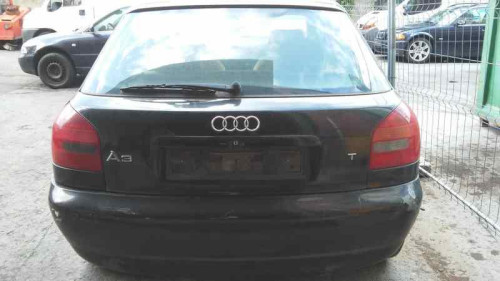  AUDI A3 (8L) 