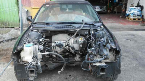  AUDI A3 (8L) 