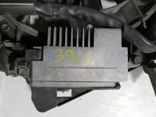  ELECTROVENTILADOR, AUDI, A4 BERLINA (8E) 