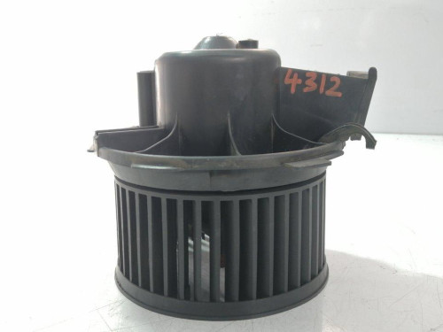  MOTOR CALEFACCION CITROEN XSARA PICASSO 