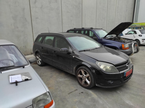 OPEL ASTRA H CARAVAN — Donor Vehicle for Used Parts 