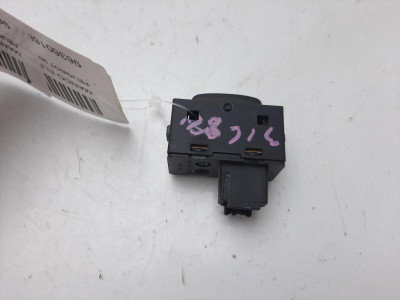 MANDO ELEVALUNAS TRASERO IZQUIERDO, PEUGEOT, 307 BREAK/ SW (S2)