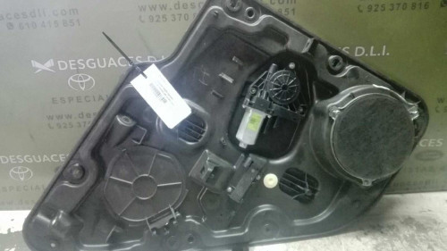 ELEVALUNAS TRASERO IZQUIERDO JEEP GRAND CHEROKEE (WK) 