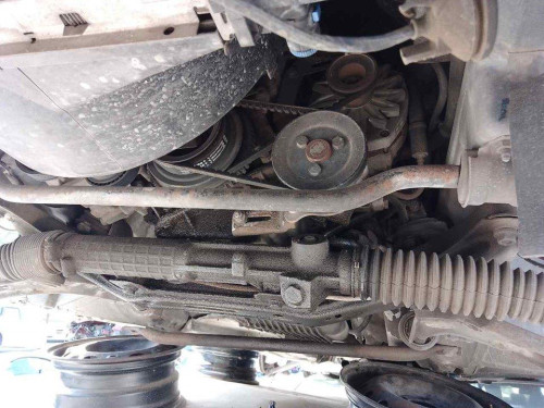 MOTOR ARRANQUE BMW SERIE 3 BERLINA (E36) 