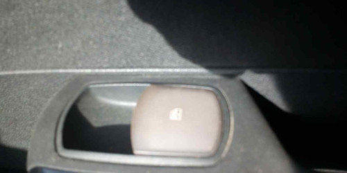 MANDO ELEVALUNAS DELANTERO DERECHO OPEL CORSA D 