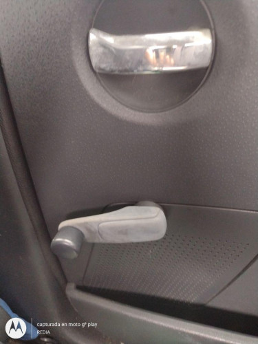 MANETA ELEVALUNAS TRASERA IZQUIERDA Citroen C3 