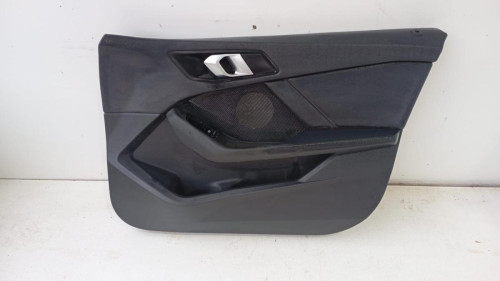  GUARNECIDO PUERTA DELANTERA DERECHA, BMW, SERIE 1 BERLINA (F40) 