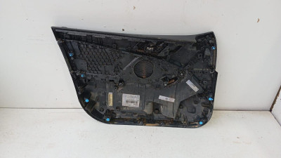 GUARNECIDO PUERTA DELANTERA DERECHA, BMW, SERIE 1 BERLINA (F40)