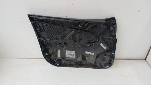  GUARNECIDO PUERTA DELANTERA DERECHA, BMW, SERIE 1 BERLINA (F40) 