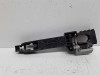 SOPORTE MANETA EXTERIOR DELANTERA DERECHA Nissan QASHQAI (J10) 