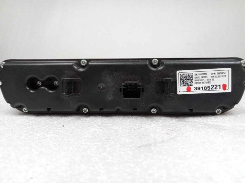  MANDO CALEFACCION / AIRE ACONDICIONADO, OPEL, CORSA F 