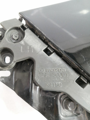 ALETA DELANTERA IZQUIERDA, MAZDA, 5 BERLINA (CR)