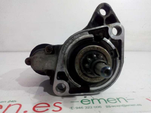  MOTOR ARRANQUE, AUDI, A3 (8L) 