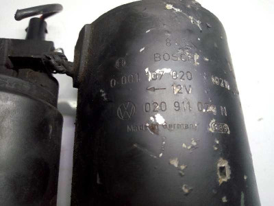 MOTOR ARRANQUE, AUDI, A3 (8L)