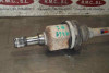  TRANSMISION DELANTERA IZQUIERDA FORD FOCUS BERLINA (CAP) 