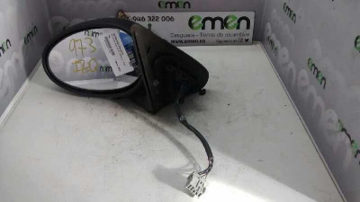 RETROVISOR IZQUIERDO, MG ROVER, ROVER 45 (RT)