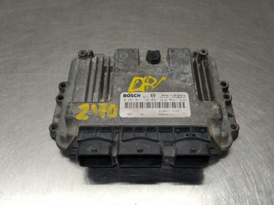 CENTRALITA MOTOR UCE, RENAULT, MASTER II FASE 2 FURGÓN